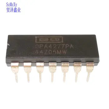 

1PCS OPA4277PA OPA4277P OPA4277 High Precision Operational Amplifiers