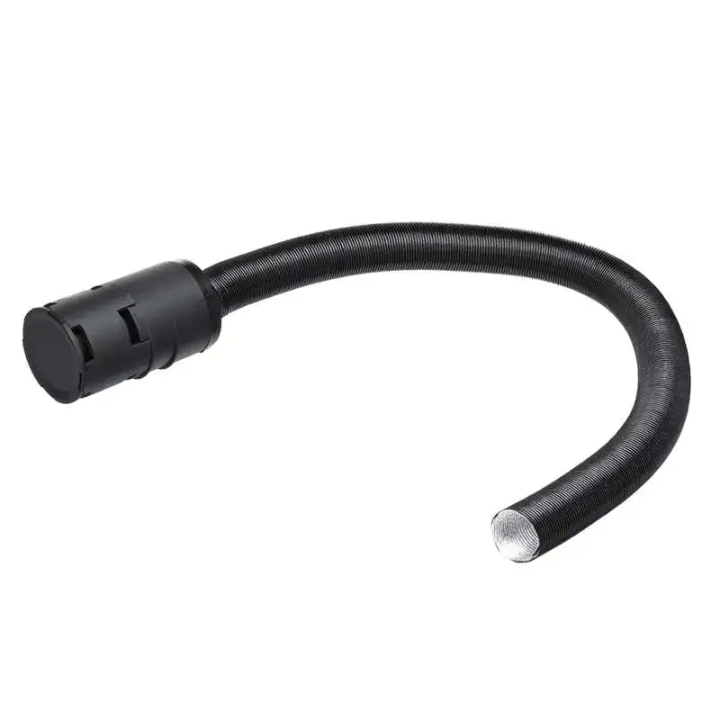 24mm Exhaust Silencer+Filter+Combustion Air Pipe/&Clamps