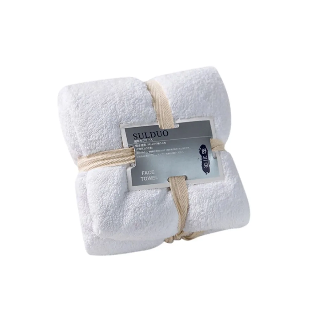 Heetey 36 x 80 cm Soft Oversized Extra Large Bath Towels Ideal for Daily Use 