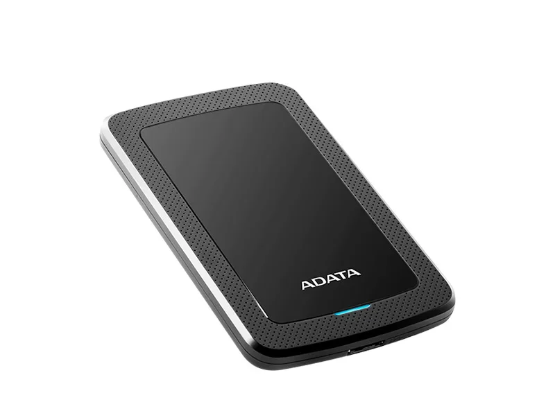 ADATA HV300 HDD 2T 2.5 inch SLIM HDD USB 3.2 Slim Portable Mobile Storage 1TB High Speed EXternal Hard Drive Disk For Desktop PC