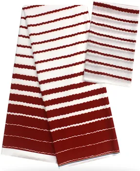 

Pure silk fabric silk chiffon fabric 2+4yards african silk wax dubai lace african fabric african lace fabric for patchwork B2-A3