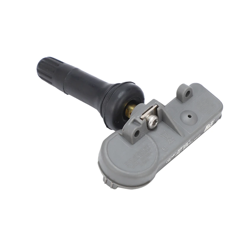 2 шт. TPMS датчик давления в шинах для Buick Cadillac Chevy Chevrolet Malibu Silverado 13581558