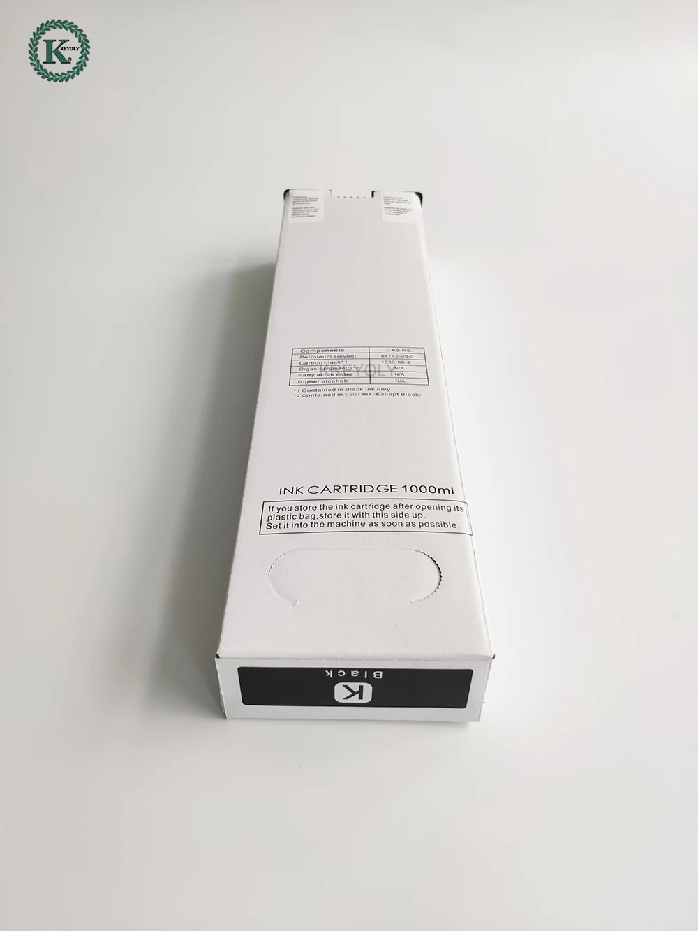 CMPATIBLE черного цвета сменный картридж для принтера comcolor 3050/7010/7050/9050 с чипом S