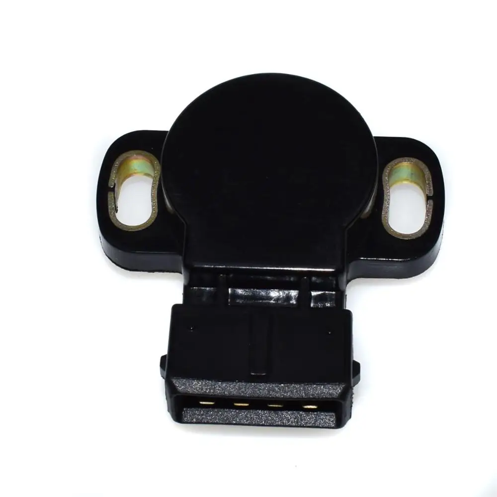 ISANCE Throttle Position Sensor TPS MD614734 TH247 For Mitsubishi Mirage Eclipse Montero Sport Diamante 1997 1998 1999 2000-2002