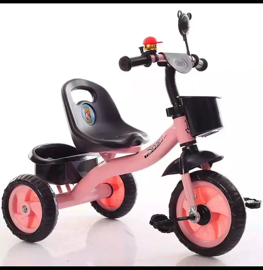 tricycle bike toddler