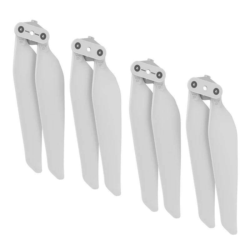 8Pcs Propellers for FIMI X8SE 2022 v2 Camera Drone Foldable Quick Release Prop for X8SE 2022 RC Drone Accessories Wholesales 10