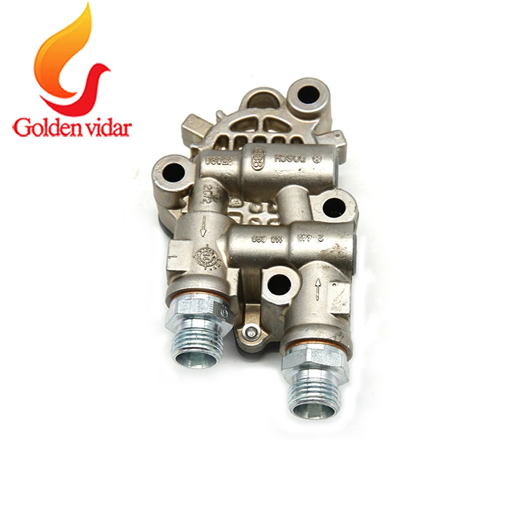 博世输油泵0440020117 2