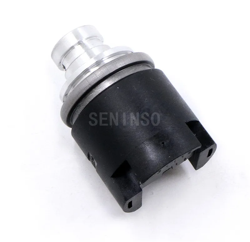 2 шт./компл. 4HP16/ZF4HP16 коробка передач набор соленоидов для Daewoo Chevy для Suzuki Buick черный редукционный клапан