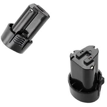 

2pcs 10.8 Volt 3000mAh BL1013 BL1014 TD090D TD090DW LCT203W 194550-6 194551-4 Electric Power Tool with High quality for Makita