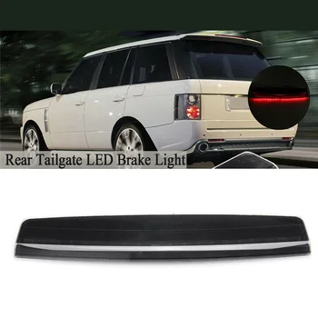 

BLR614-AM-red Brake Light XFG000040 12V 1pc Car Auto Taillight Rear For Land Rover Range L322 2002-12