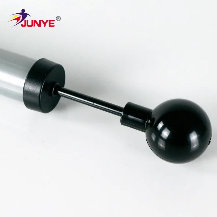 Manufacturers Customizable Football Tire Pump Portable Inflator Basketball Tire Pump