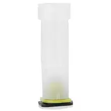 100 шт оборудование для пчеловодства пластиковый маркер нетоксичный Ловец бутылочка для кормления