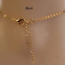 Весенние новые продукты, ножной браслет в форме сердца, женские AliExpress