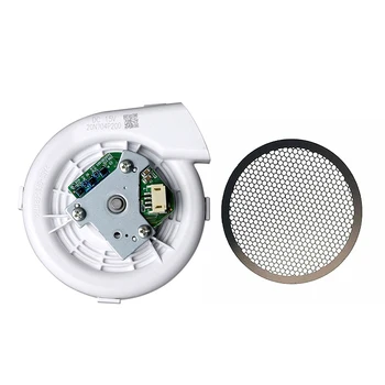 

For Xiaomi Roborock S50 S51 S55 Vacuum Filter Ventilator Motor Engine Spare Set