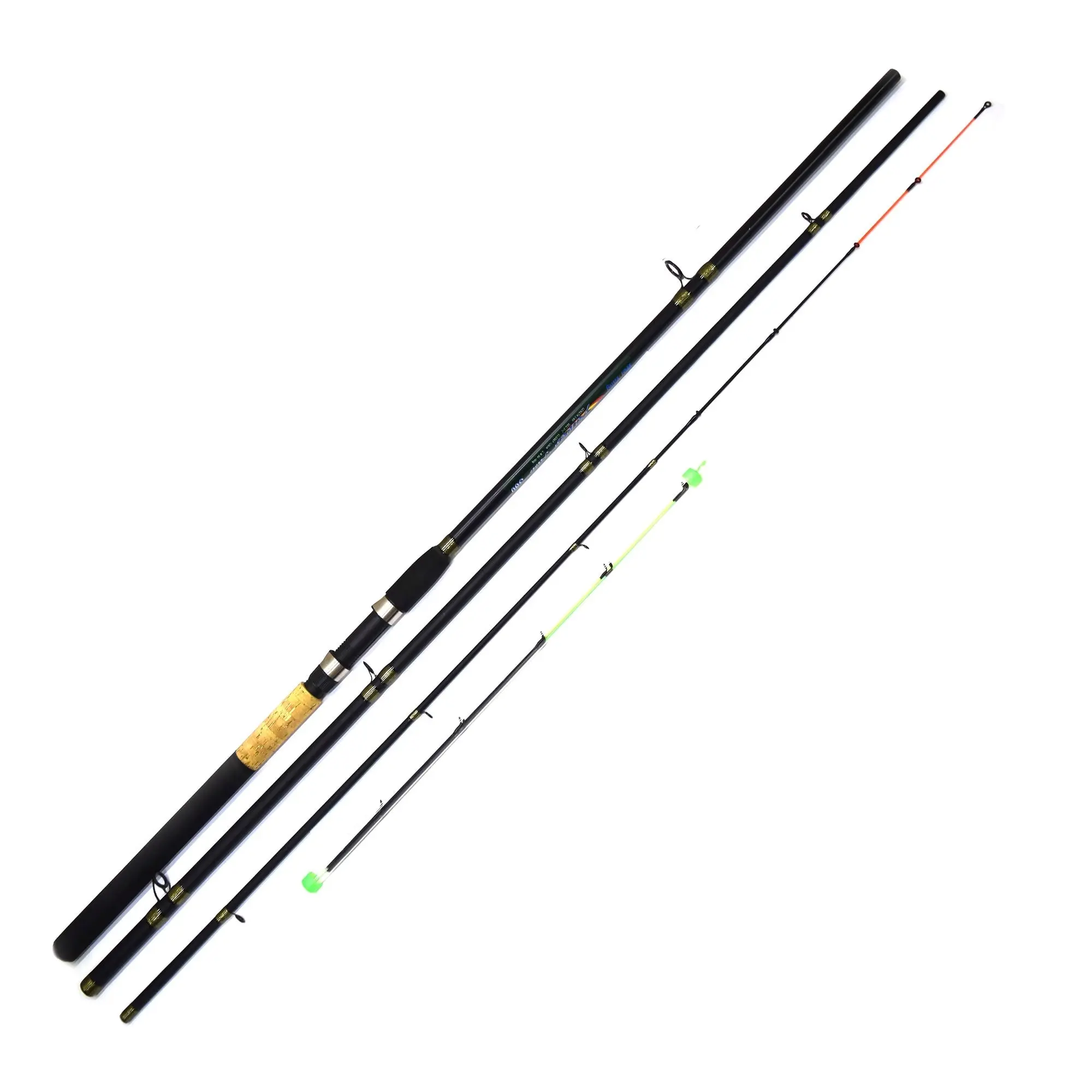Удилище Фидер для рыбалки “WEIYANG‘’ POWER feeder тест:80-160г 3 0 м/3 6 9 м | Спорт и