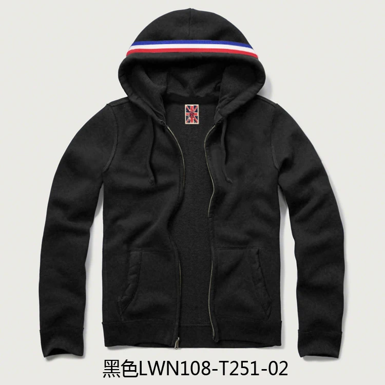 Популярная новинка, Мужская толстовка с капюшоном, Мужская толстовка, плюс толстый бархат, флис, большой размер, 4XL, 5XL, ярд, Ретро стиль, afs, hollistic, толстовка, куртка
