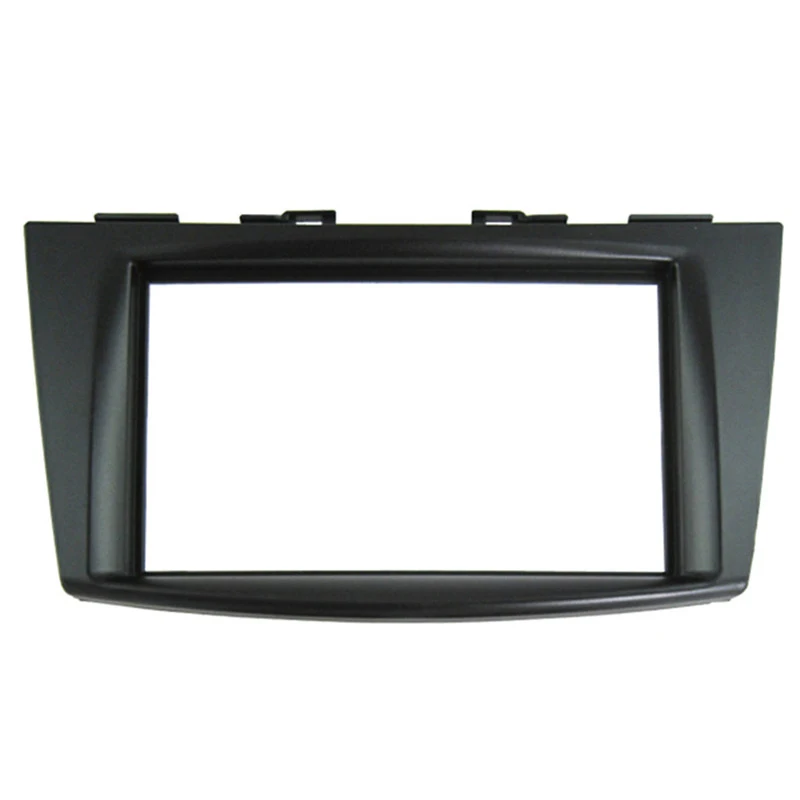 Автомагнитола 2DIN для Suzuki ertiga 2012 автомобильный стерео-адаптер CD накладка Панель рамка в тире комплект