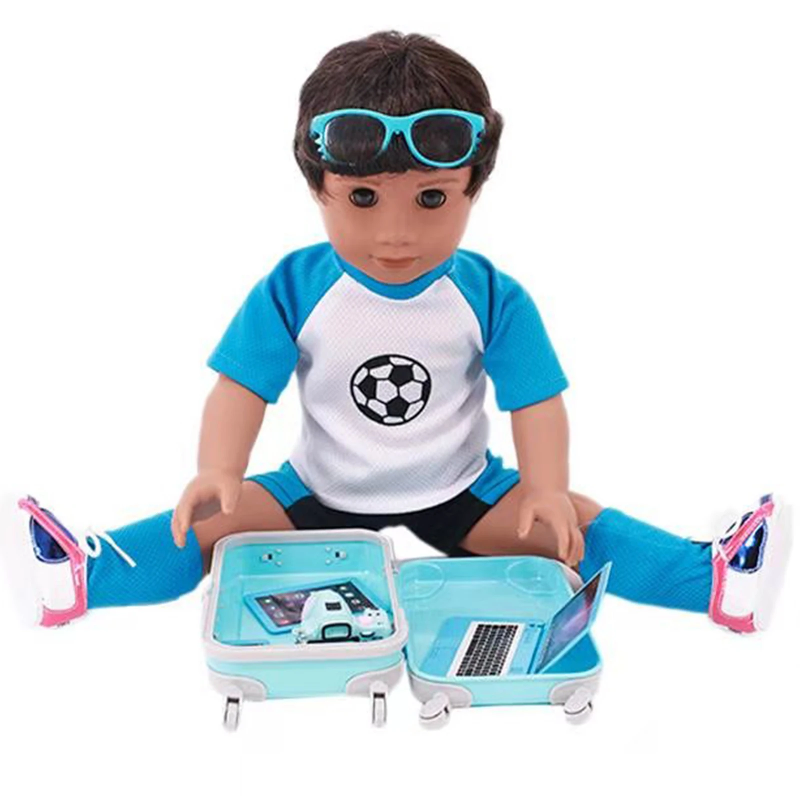 ASICS MATCH CAPSULE DRESS SET - Abbigliamento Sportivo - Performance