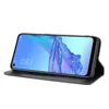 For OPPO A53s Case Premium Leather Wallet Leather Flip Case For OPPO A53S CPH2135 A 53S A53 S OPPOA53S 2020 A53S 5G Case 4
