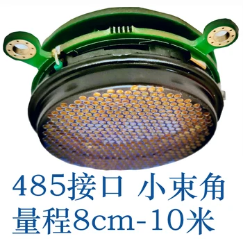 

KS109-485 Interface Ultrasonic Ranging Module Ultrasonic Sensor Radar Probe Small Beam Angle High Precision