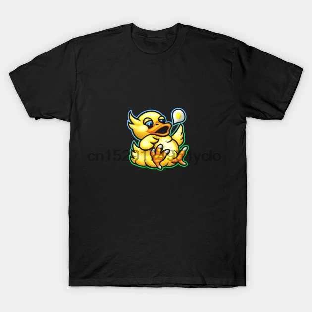 Мужская футболка Fat Chocobo женская |