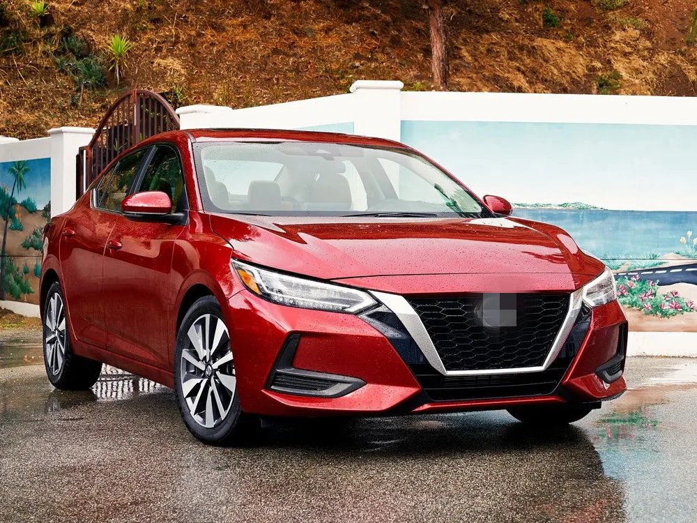Nissan-Sentra-2020