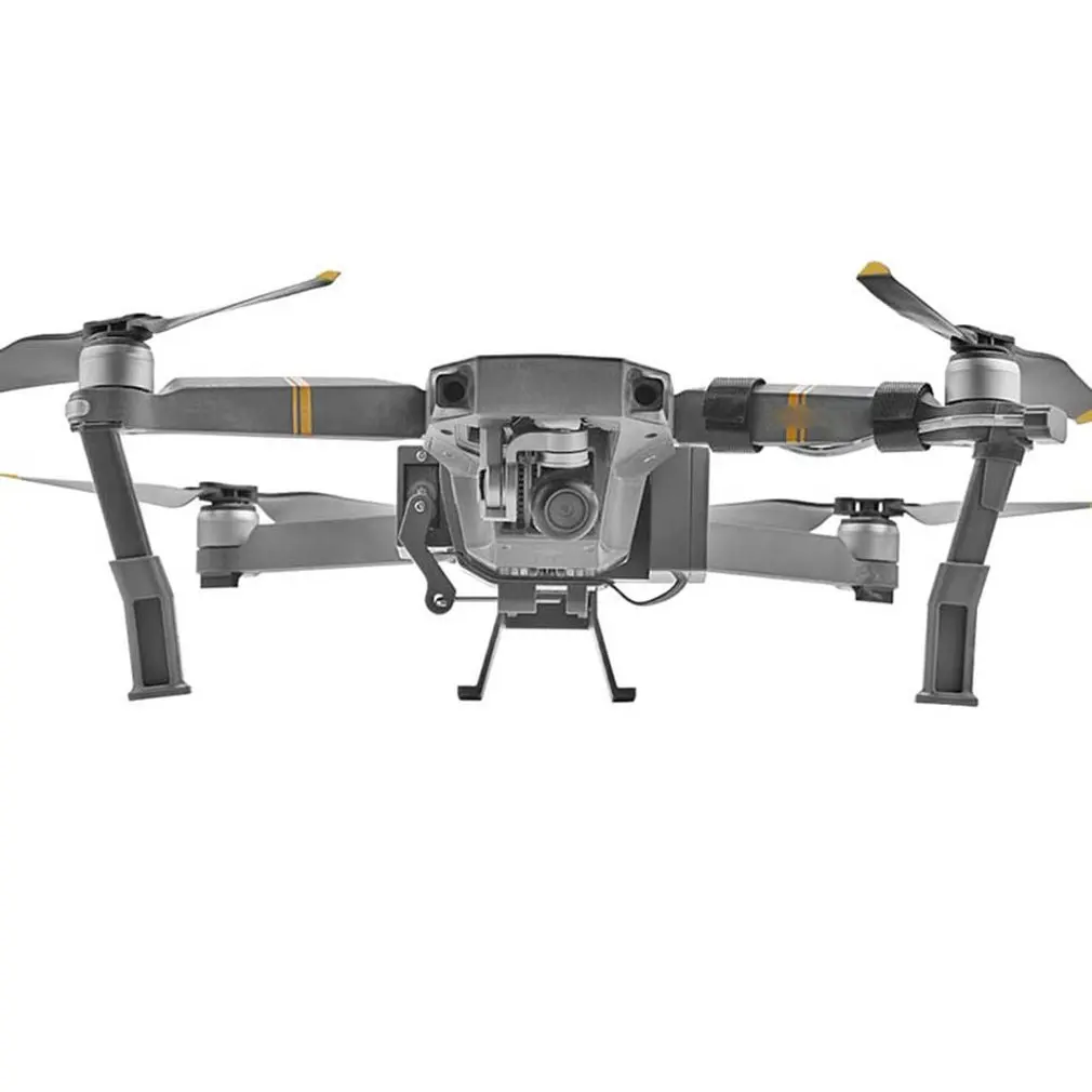 Для DJI Mavic Pro бросание руля машина доставки модифицированный выпуск подвесной парашют Дрон аксессуары