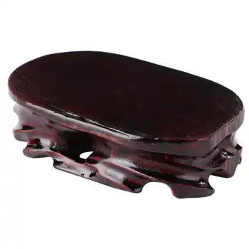 

Wooden Base 11 5x6 2x2 5 Wooden Base Decoration for Jewelry Bracelet Craft