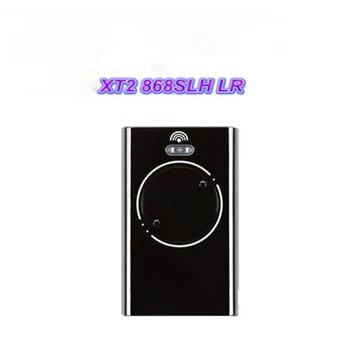

NEW FOR XT2 868 SLH LR Remote Control 868,35MHz Rolling code 2 key,not support cloning