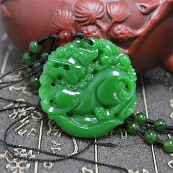 

Hotan jasper jasper ingot pendant pendant for men and women white jade pendant