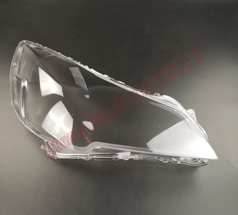 

Передняя светильник шка фары автомобиля для Subaru Outback 2010-2014, абажур фары, светильник ные крышки для объектива