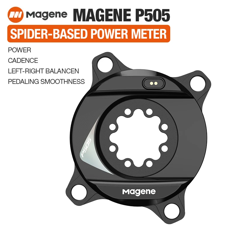 Magene Brand Crank Spider Power Meter Apply To SHIMANO SRAM Spider
