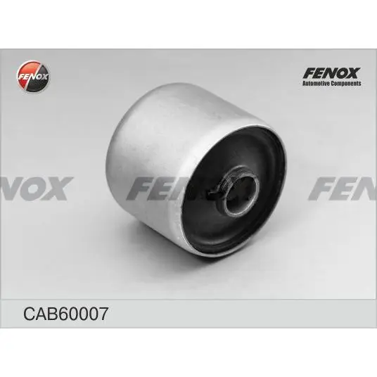 Сайлентблок рычага INFINITI FX45/35 02-08 пер.подв.зад.без кронш