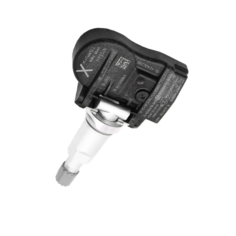 407003AN1B TPMS  Ÿ̾ з  ý 315MHz, ֻ Ʈ  Ʈ  40700-3AN1B S1800520356