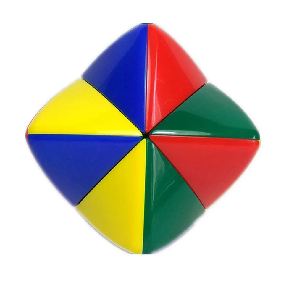ShengShou мастеморфикс 2x2 головоломка магический куб Sengso скоростной