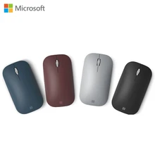 Reconditionné par le fabricant: souris Bluetooth Microsoft Surface go, technologie Bluetrack, 1000DPI