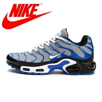 

Original Authentic NIKE AIR MAX TN Men's Running Shoes Classic Outdoor Sports Shoes Fashion Trend New comfortable