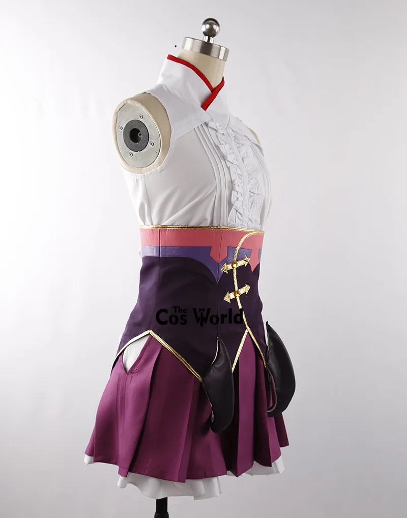 Assassin Osakabehime Anime Cosplay Kostüme Customize 12