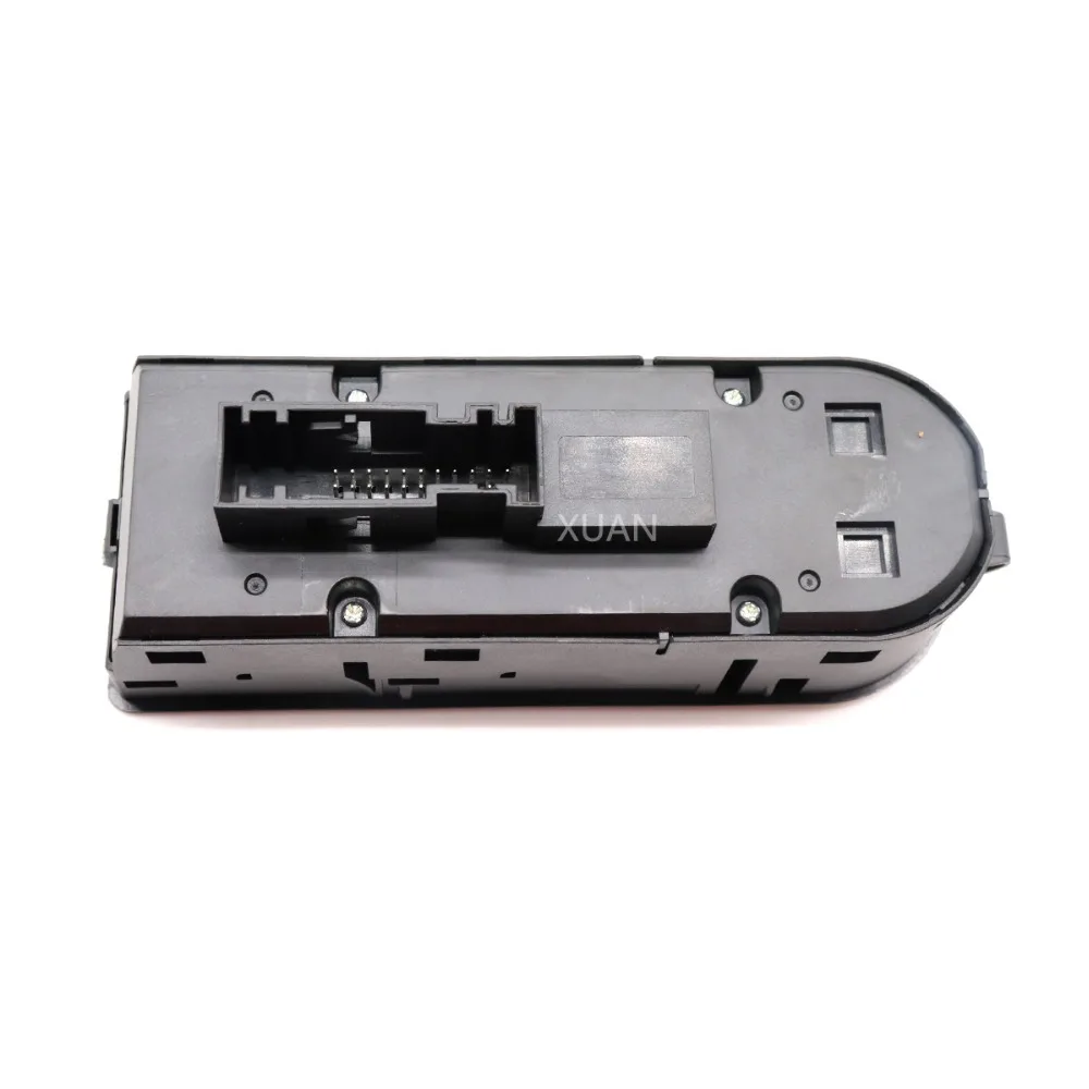 XUAN Power Window Lifter Master Control Switch Button 93162636 For Vauxhall Opel Tigra Twintop Convertable 2004
