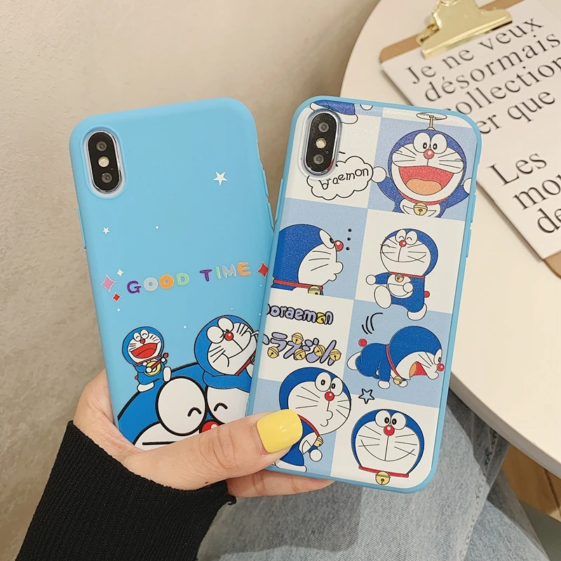 Мультяшный Мягкий силиконовый чехол для Etui iPhone 6 6S 7 8 Plus X XR XS Max 11 Pro Max 6,1 5,8 6,5 Мягкий силиконовый чехол с бантом