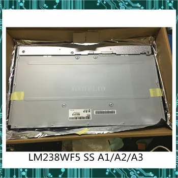 

Original LM238WF5 SS A1 A2 A3 Touch screen Display LCD LED LM238WF5 SSA1 SSA2 SSA3 For Lenovo All-In-One 1920×1080 FHD Tested