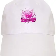 Бейсболка Mrs Mcdreamy