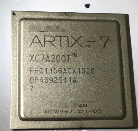 

Free shipping new XC7A200T-FFG1156