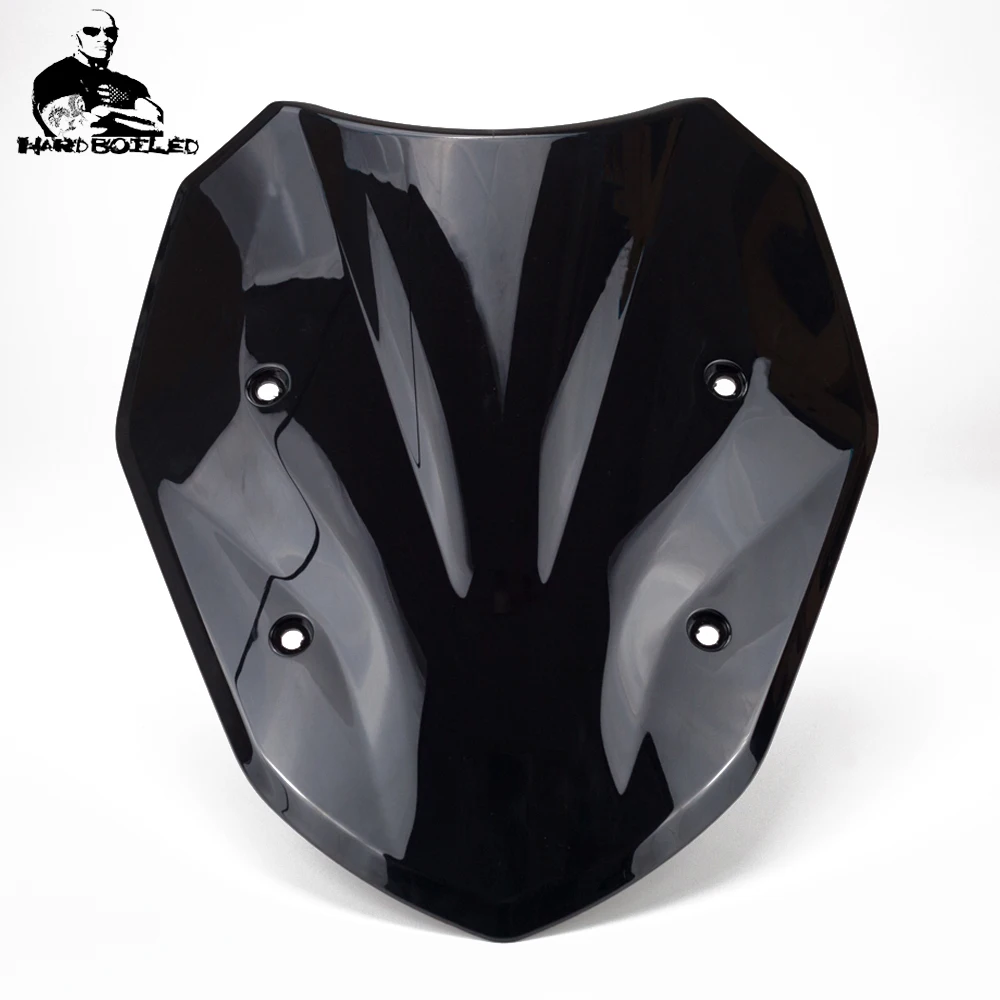 Motorcycle Motorbike Accessories Windscreen Windshield Wind Screen For S1000 XR 2015 2016 2017 2018 BMW S1000XR K49 S 1000 XR (1)