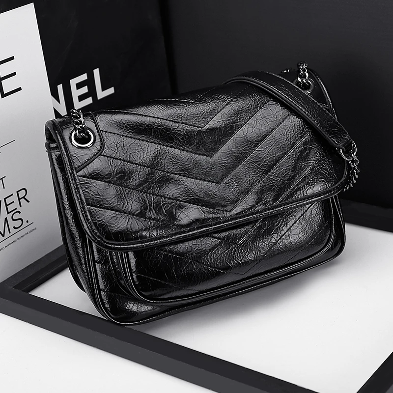 

2020 new flagship store official website postman shoulder messenger bag mars stray bag