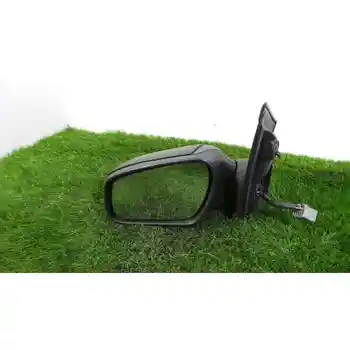 

1748996 rear view mirror Left Ford Focus Hatchback (CHAP)