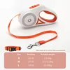 Orange Leash 3M