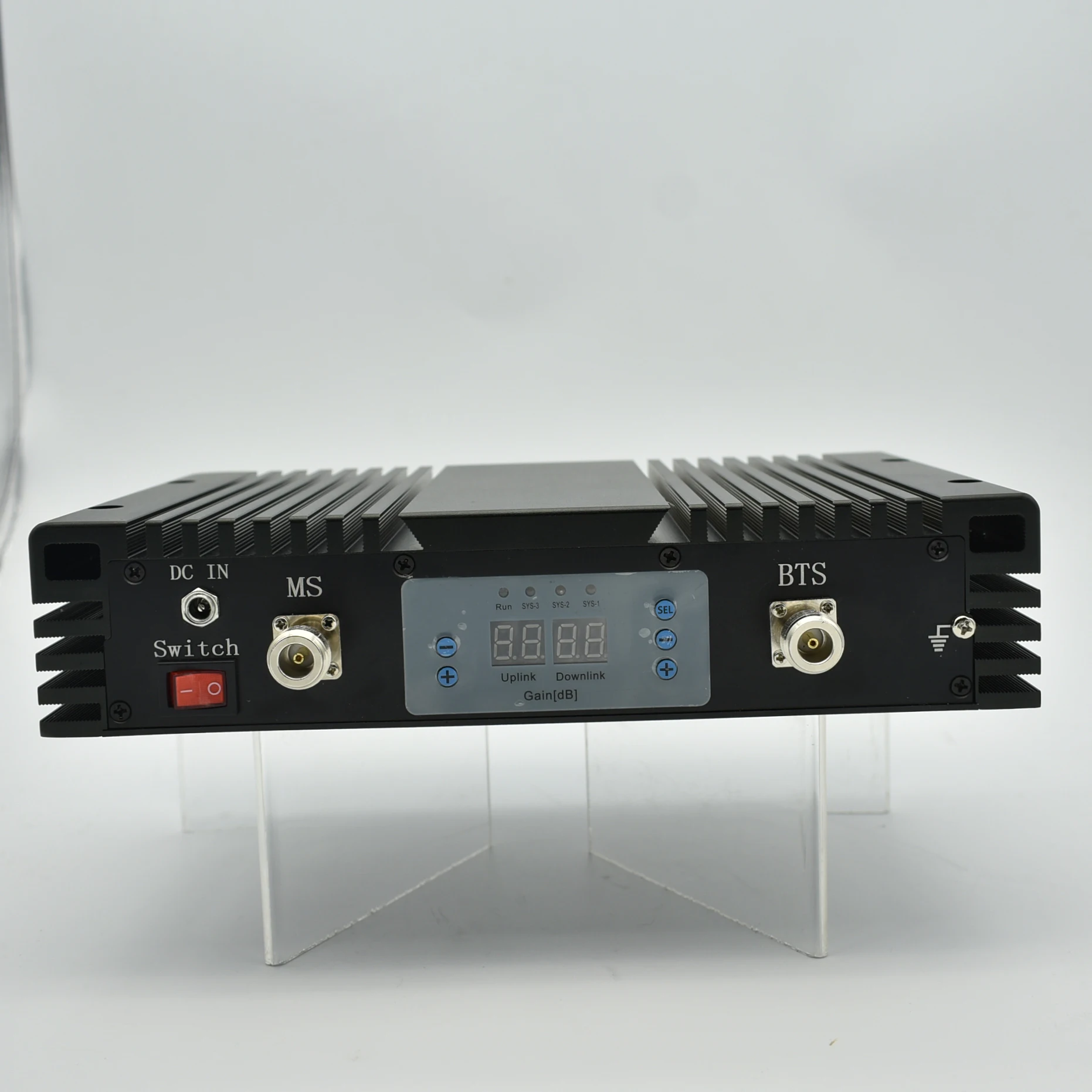 Lintratek 90dB GSM Repeater 900Mhz Celular Signal
