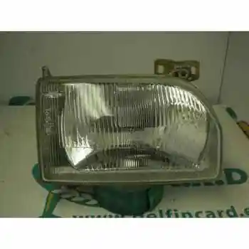 

RIGHT HEADLIGHT FORD ESCORT SALOON