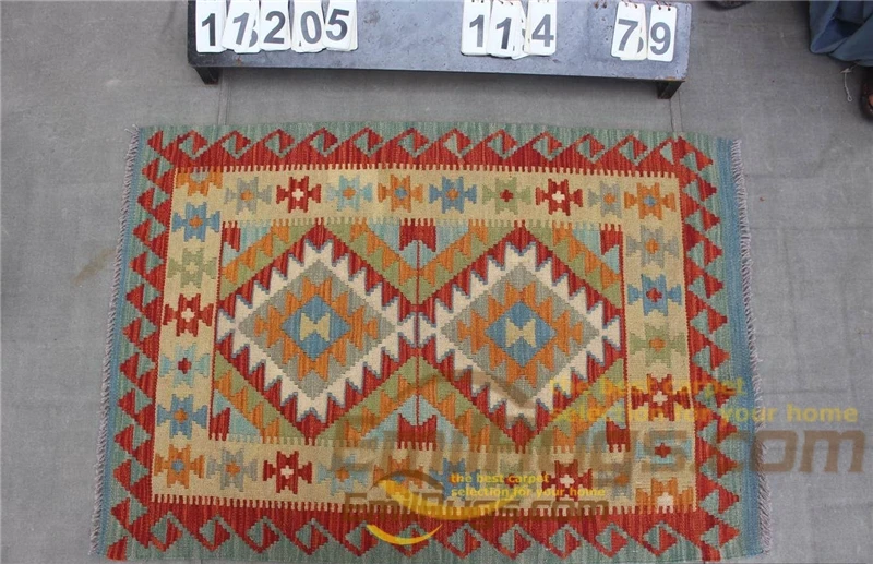 11205 Вязаное; шерстяное современные тканые и для дома афганских gc131yg13 - Цвет: 11205
